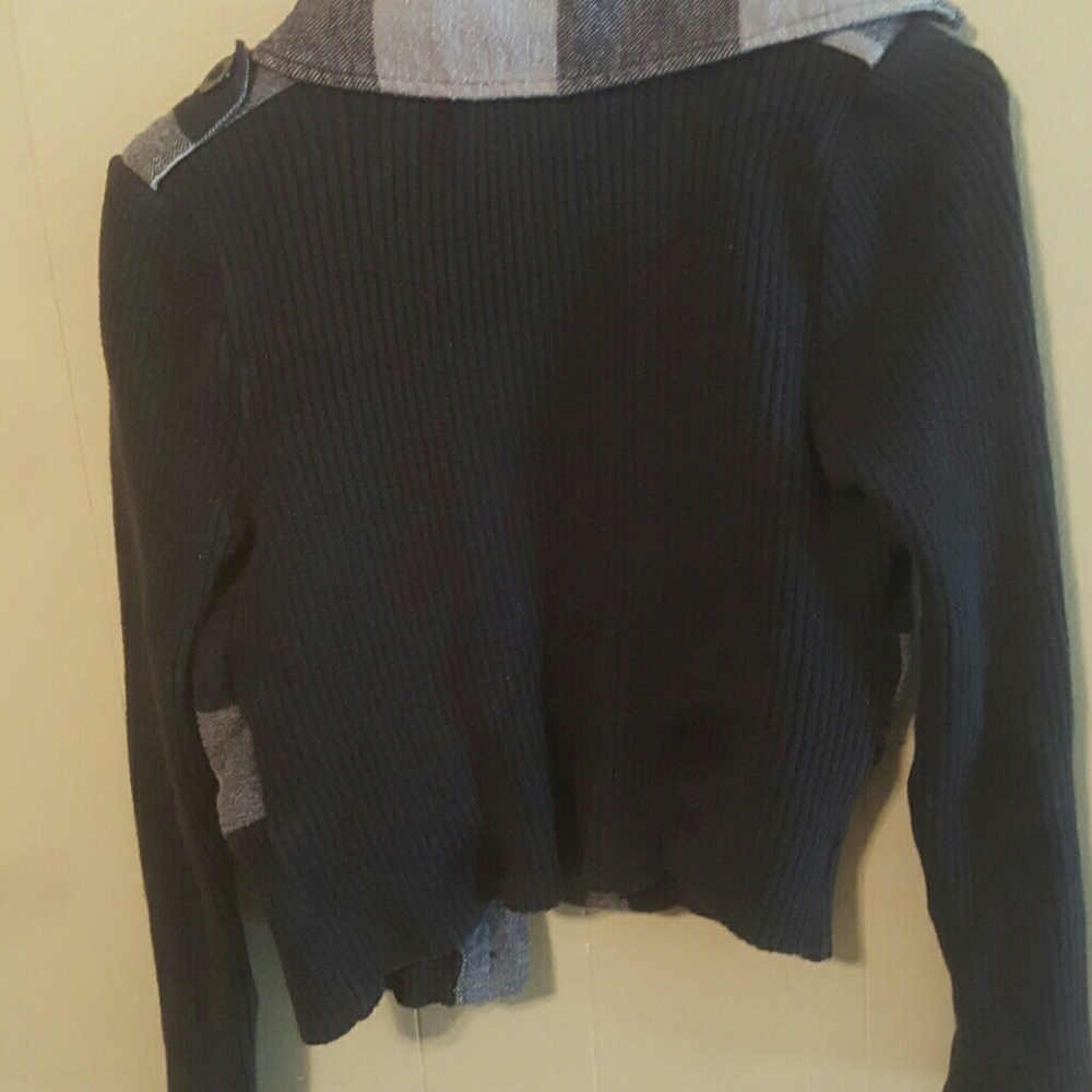 Coat - Picture 3 of 3